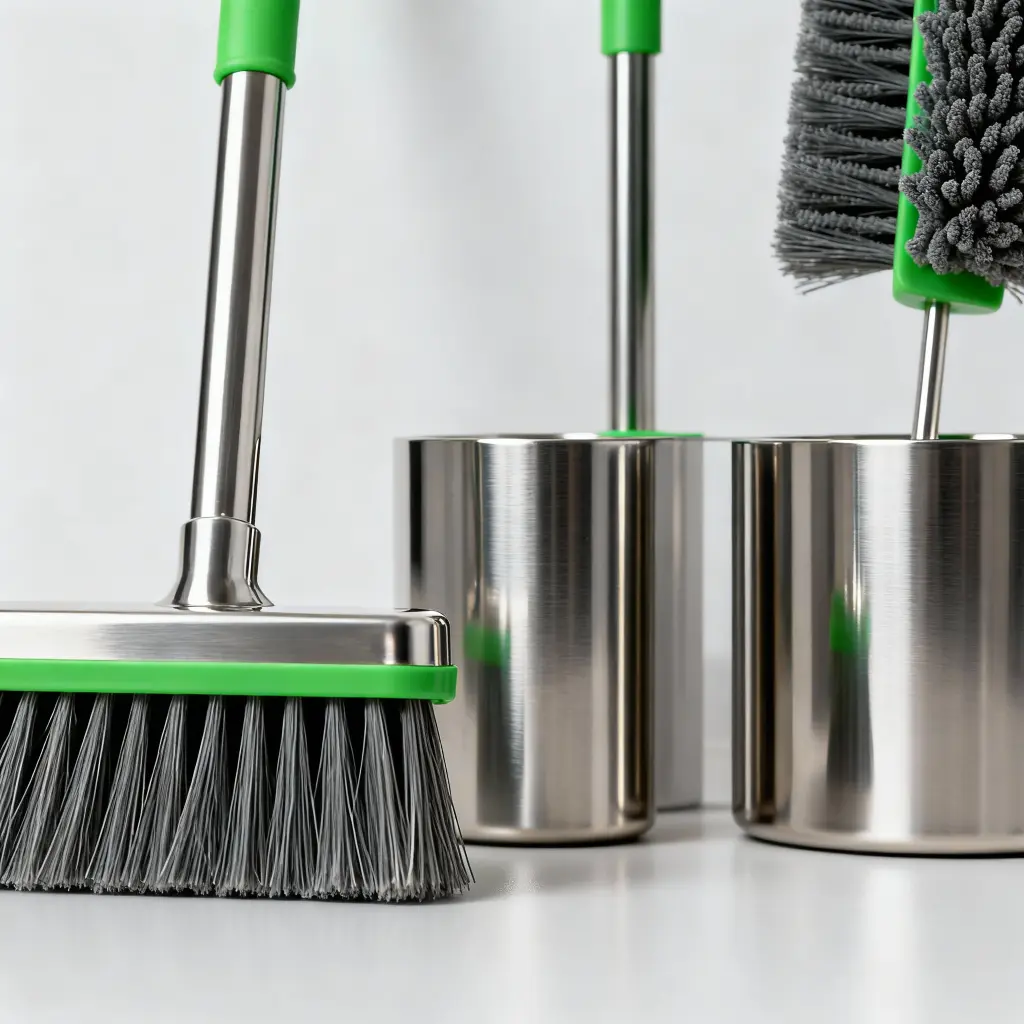 Premium Büroreinigung in Berlin Mitte mit nachhaltigen Reinigungsmitteln