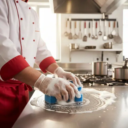 Gastronomiereinigung