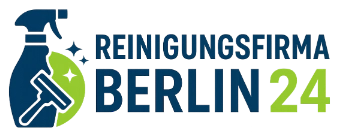 Reinigungsfirma-Berlin24 Logo